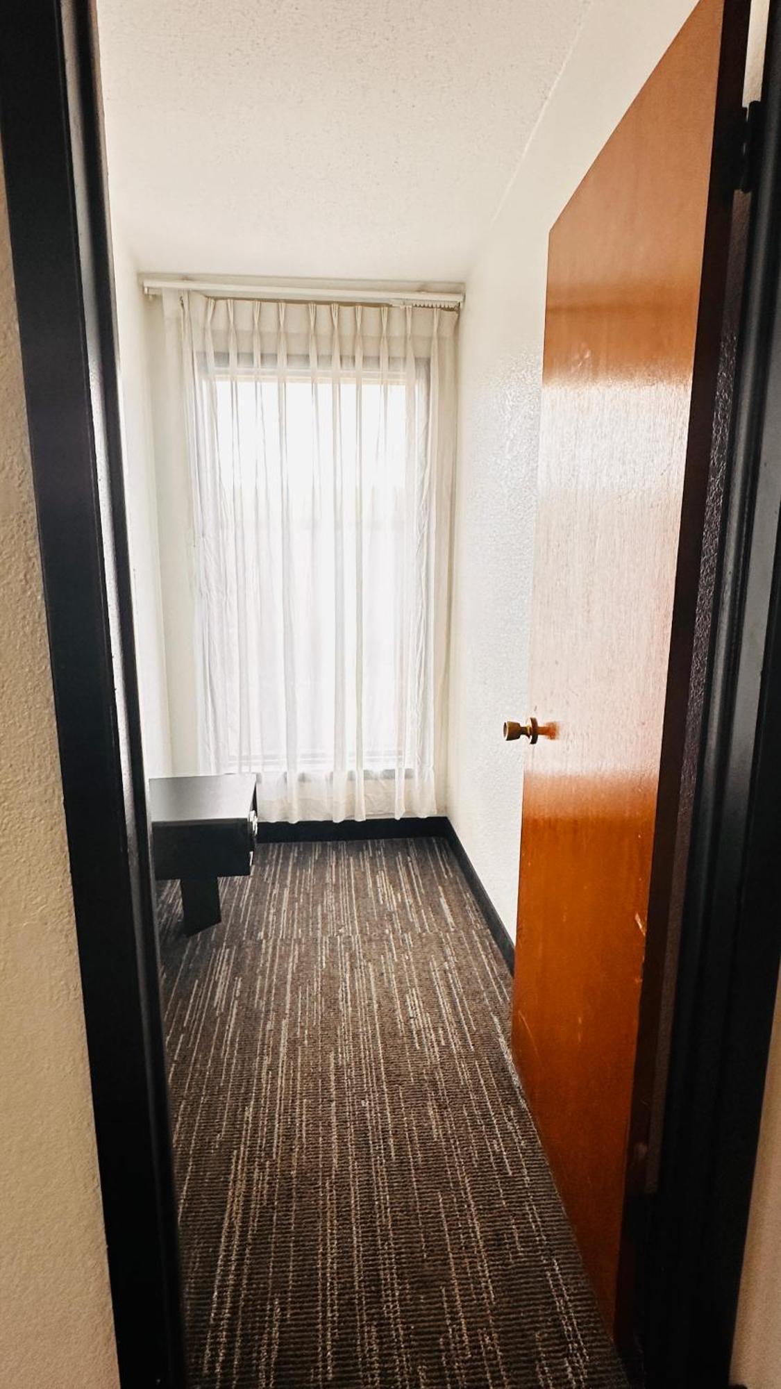 Quality Inn St Paul-Minneapolis-Midway Saint Paul Exterior foto